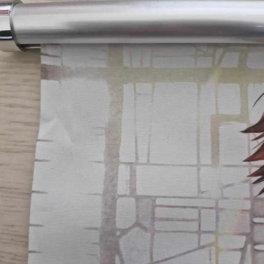 [BUNJANG] Haikyu Oikawa Tooru Scroll / 하이큐 오이카와 토오루 족자봉