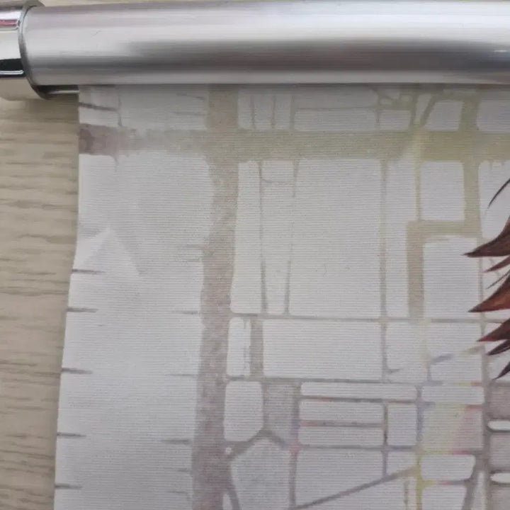 [BUNJANG] Haikyu Oikawa Tooru Scroll / 하이큐 오이카와 토오루 족자봉