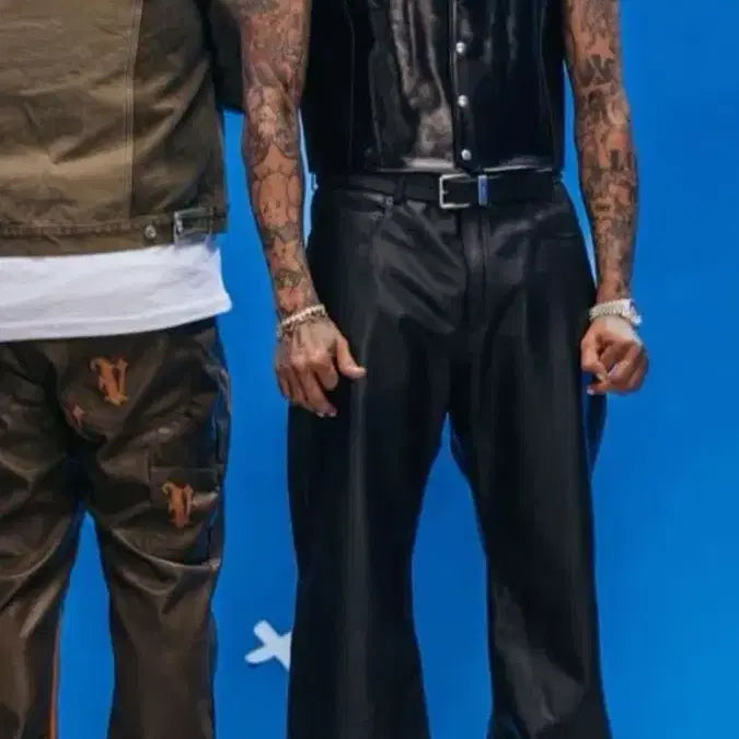 [BUNJANG] Chris Brown Kill The Hype Cleveland Upside Down Snapback Hat / 크리스브라운 KILL THE HYPE 클리블랜드 업사이드다운 스냅백 모자