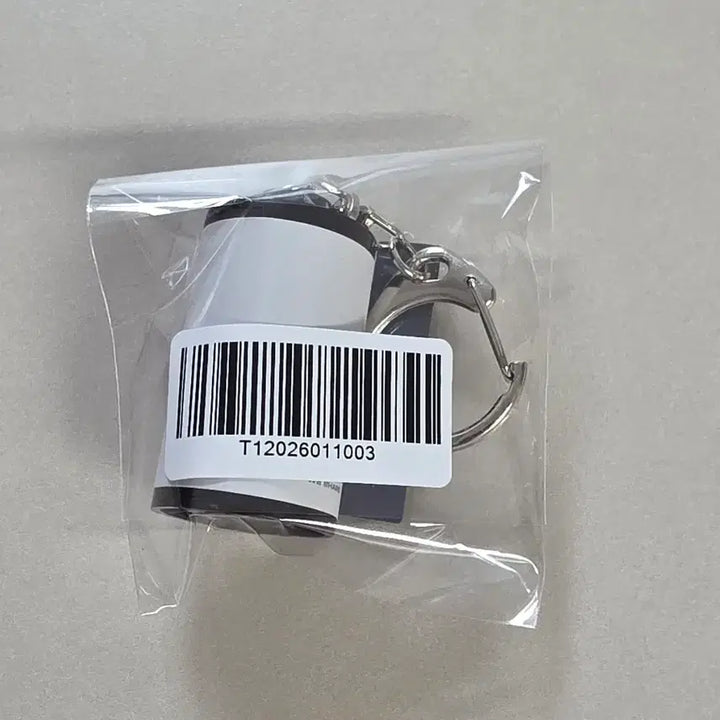 [BUNJANG] Happy T1 Film Keyring / [미개봉] 해피티원 필름키링