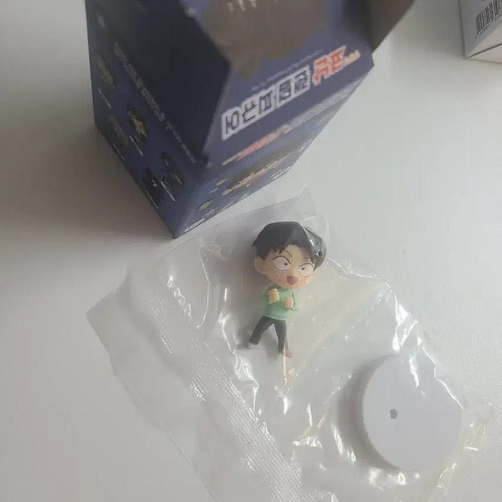 [BUNJANG] Conan Semo Figure / 코난 세모 피규어