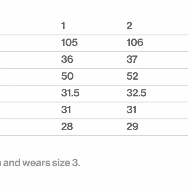 [BUNJANG] OJOS Double-Waisted Jersey Pants - Khaki / OJOS Double-Waisted Jersey Pants / Khak