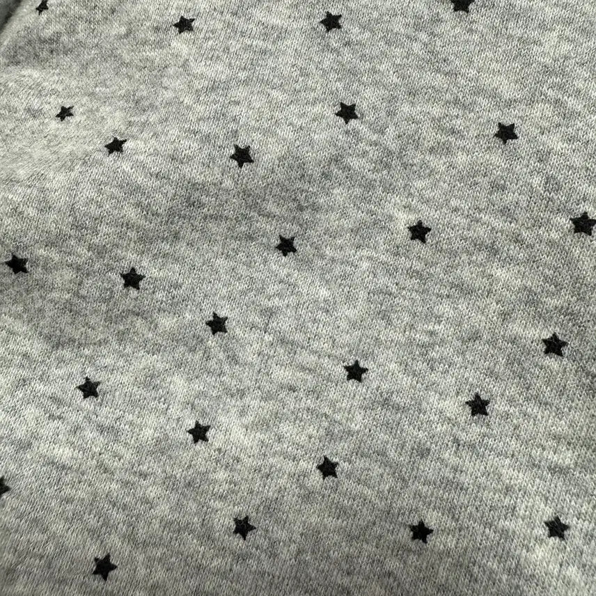 [BUNJANG] Mini Poe Mini Star Cardigan / 미니포에 미니별 가디건