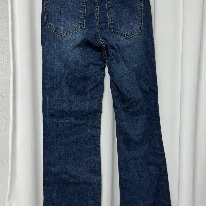 [BUNJANG] Flymodel Con Denim Jeans M / [새상품] 플라이모델 콘데님 청바지 M