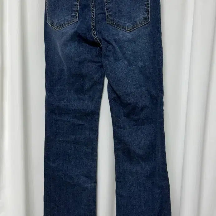 [BUNJANG] Flymodel Con Denim Jeans M / [새상품] 플라이모델 콘데님 청바지 M