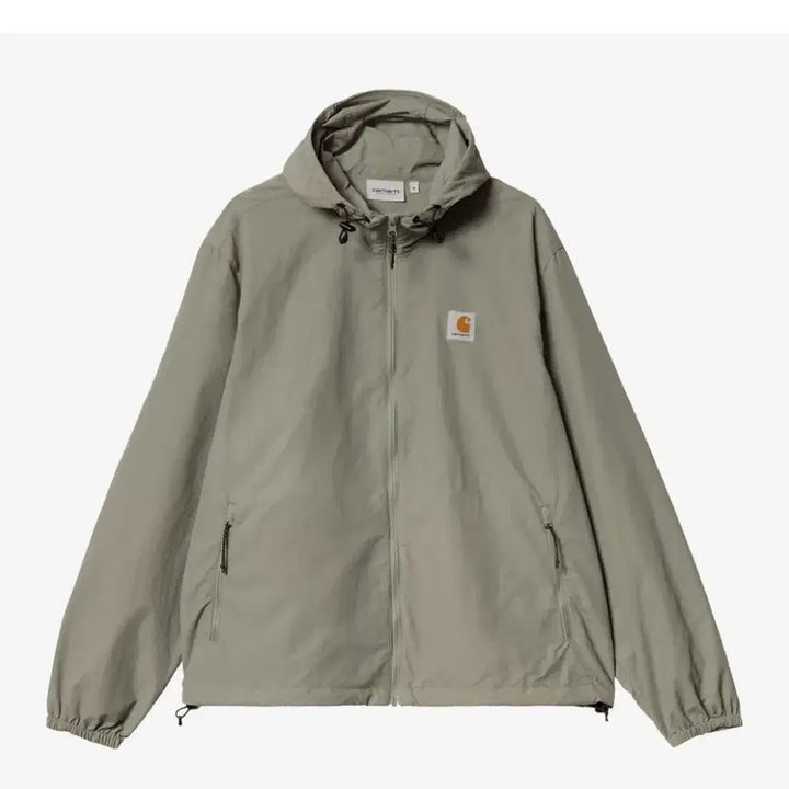 [BUNJANG] Carhartt Grayson Windbreaker Jacket / GRAYSON JACKET 칼하트 바람막이
