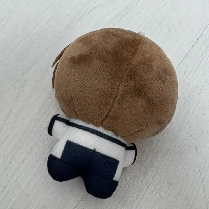 [BUNJANG] Death Note Light Yagami Plush Doll / 데스노트 라이토 인형 누이