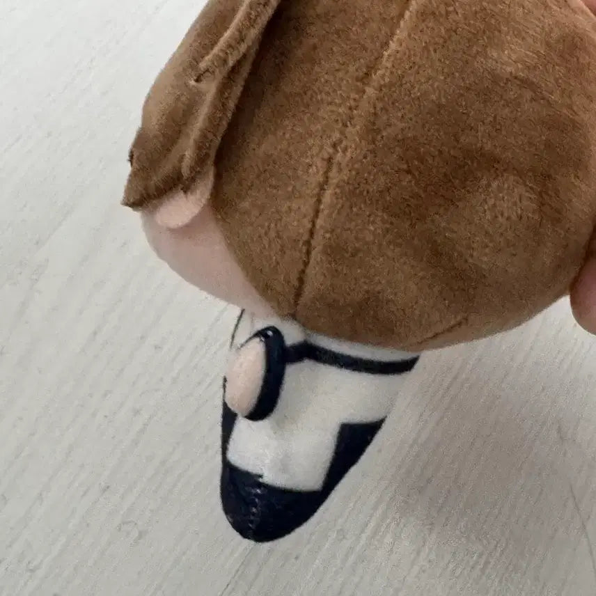 [BUNJANG] Death Note Light Yagami Plush Doll / 데스노트 라이토 인형 누이