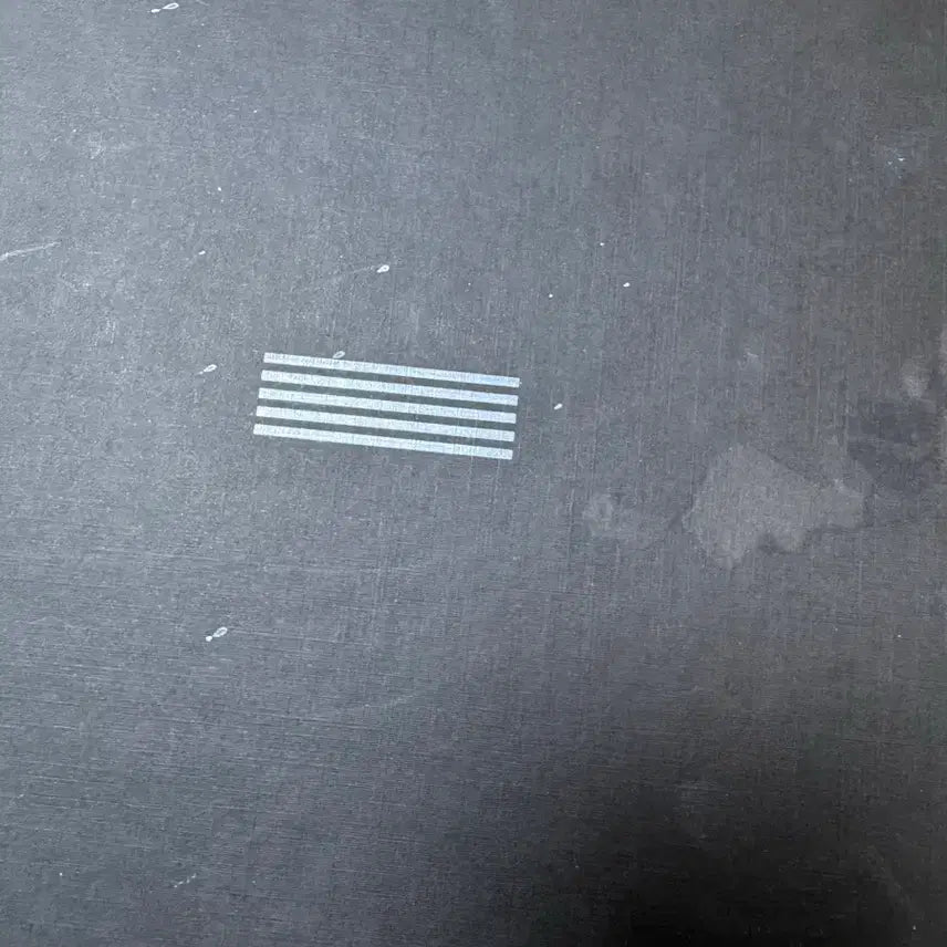 [SOLD OUT] 빅뱅 메이드 풀앨범 캔버스 버전 대성