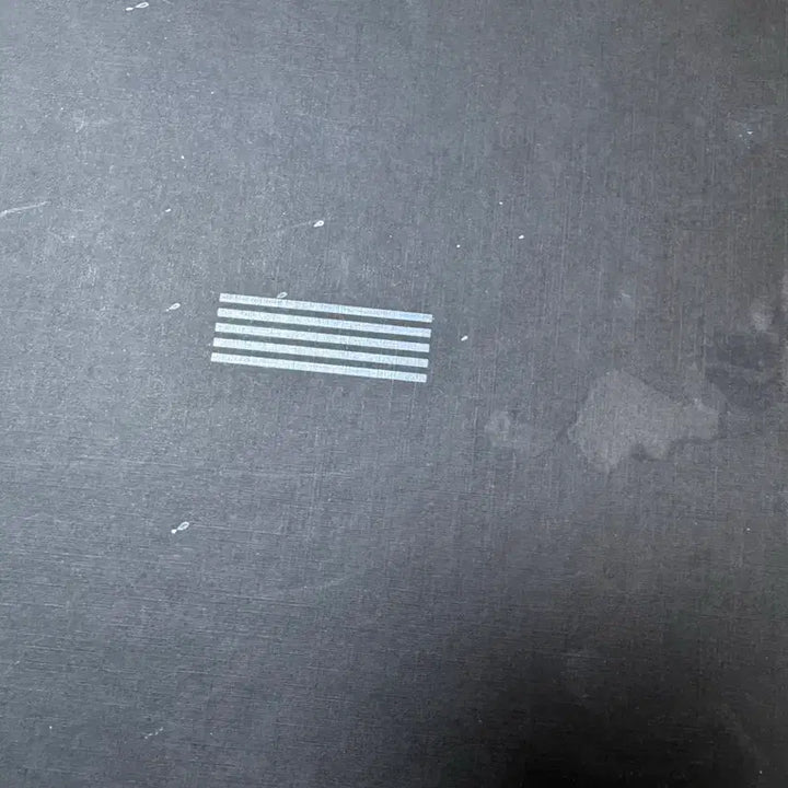 [SOLD OUT] 빅뱅 메이드 풀앨범 캔버스 버전 대성