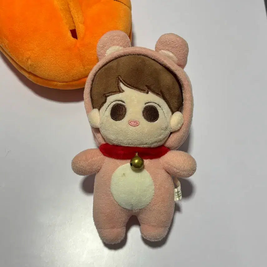 [BUNJANG] Park Jihoon Doll / 박지훈 인형