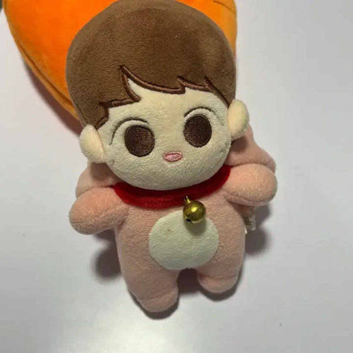 [BUNJANG] Park Jihoon Doll / 박지훈 인형