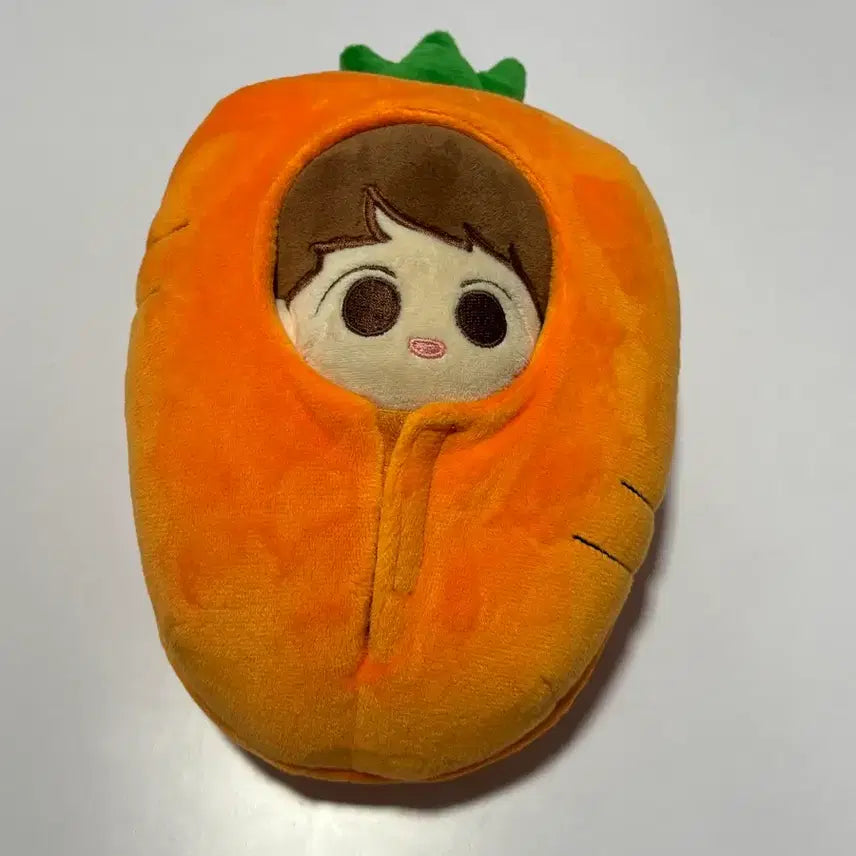 [BUNJANG] Park Jihoon Doll / 박지훈 인형