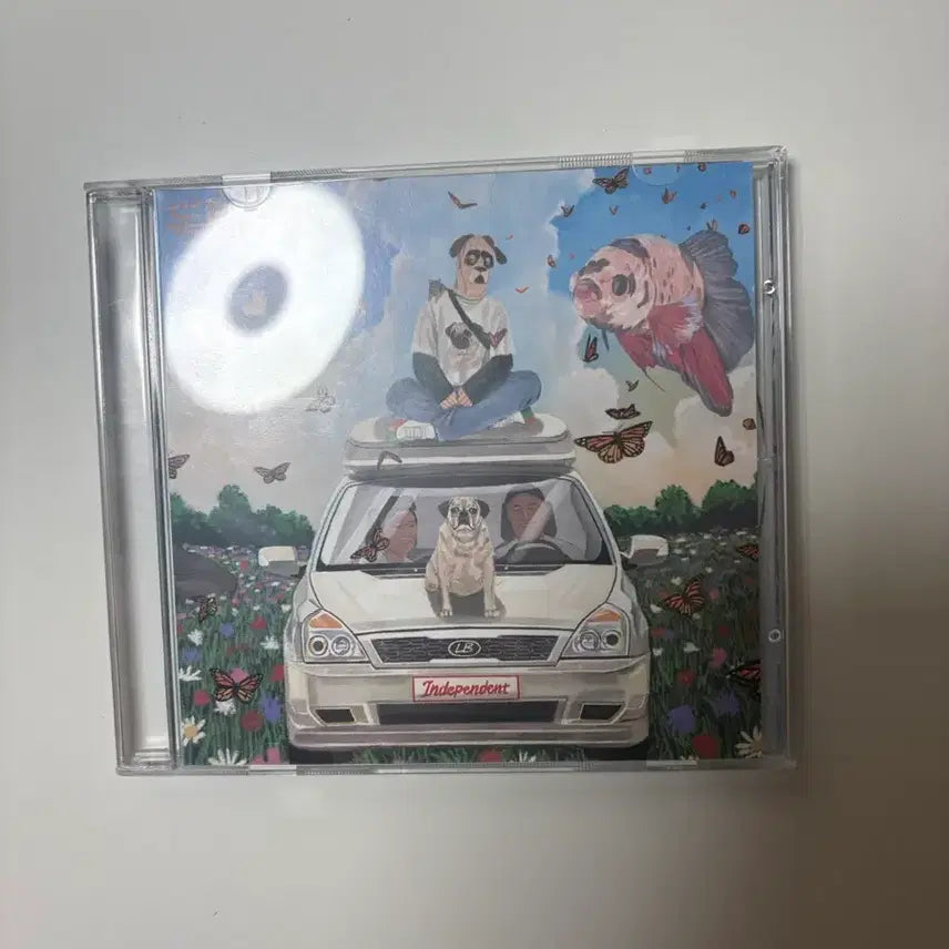 [SOLD OUT] 최엘비 독립음악 사인반