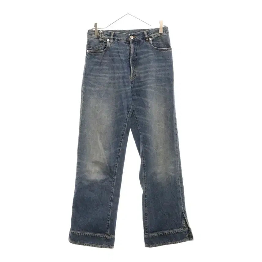 [BUNJANG] Maison Margiela 17AW Denim Jeans / 마르지엘라 17aw 데님 (구매)