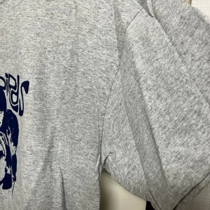 [BUNJANG] The Yardbirds Band T-shirt Gildan / THE YARDBIRDS 야드버즈 밴드 티셔츠 반팔 GILDAN