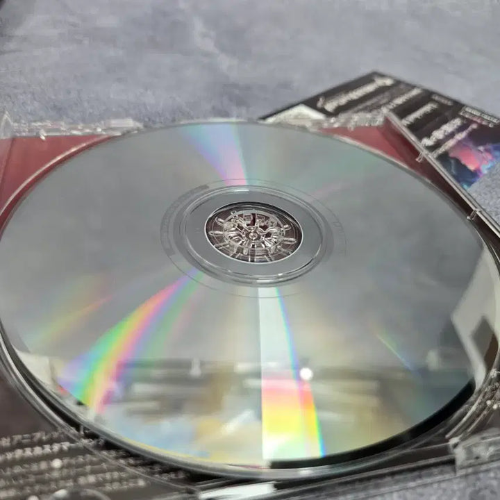 [BUNJANG] Granblue Fantasy OST Unfinished Melody CD / CD 그랑블루 판타지 OST 언피니쉬드 멜로디