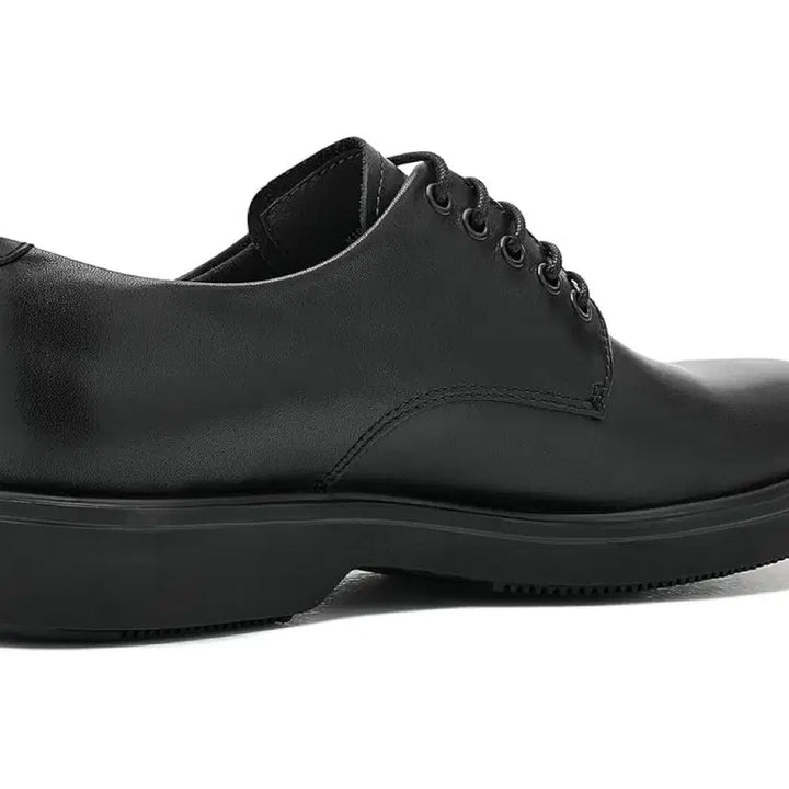 [BUNJANG] Camper Norman Derby Shoes - Black / (새상품급) Camper 캠퍼 노먼 더비 블랙