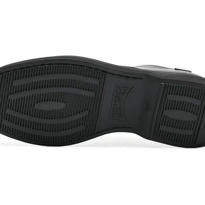 [BUNJANG] Camper Norman Derby Shoes - Black / (새상품급) Camper 캠퍼 노먼 더비 블랙