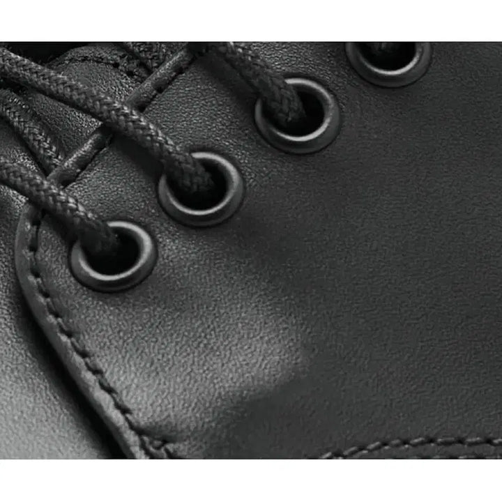 [BUNJANG] Camper Norman Derby Shoes - Black / (새상품급) Camper 캠퍼 노먼 더비 블랙