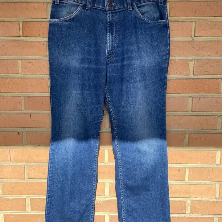 [SOLD OUT] [36x32] 80s Levis 리바이스 for men 루즈 핏