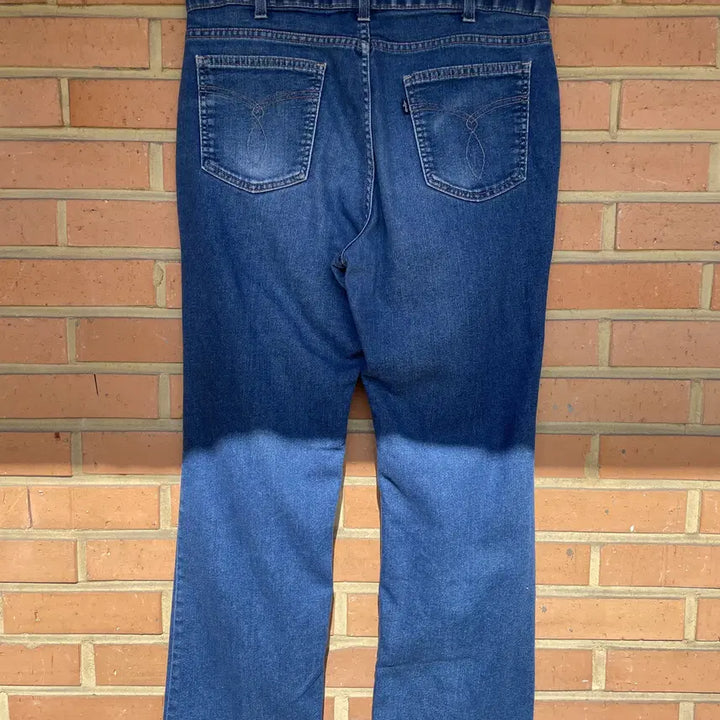 [SOLD OUT] [36x32] 80s Levis 리바이스 for men 루즈 핏