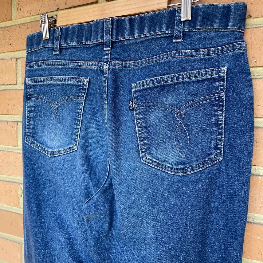 [SOLD OUT] [36x32] 80s Levis 리바이스 for men 루즈 핏
