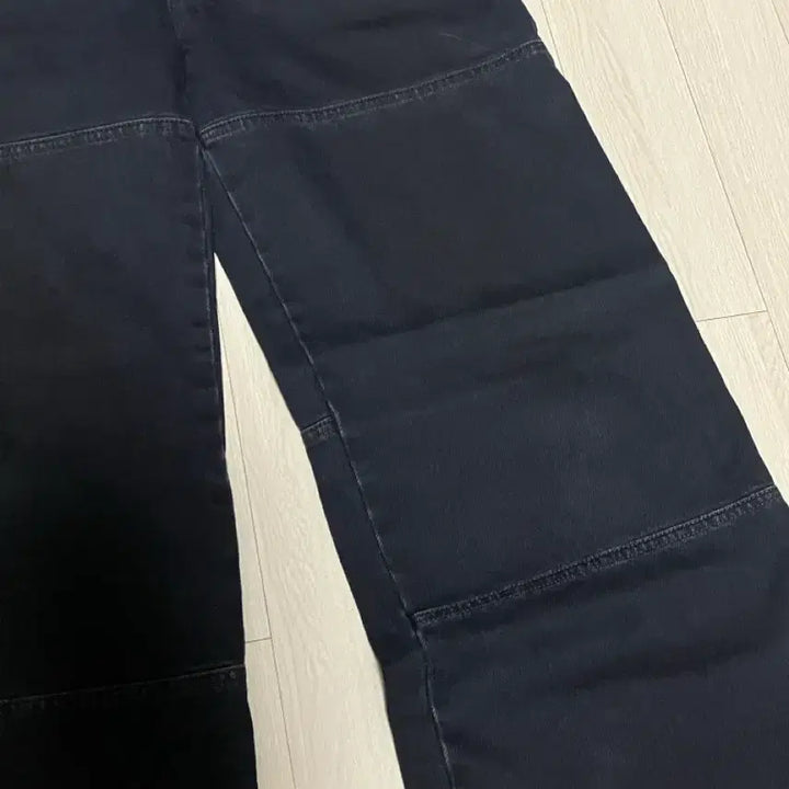 [BUNJANG] Sunflower Flare Work Jeans / 선플라워 플레어 워크 데님 33/32 사이즈