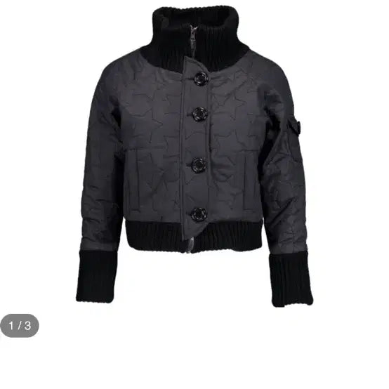 [BUNJANG] Shalomclub GUMMY JACKET STAR / 샬롬클럽 GUMMY JACKET STAR (shalomclub)