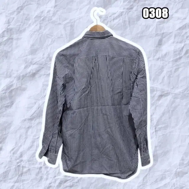 [BUNJANG] Comme des Garcons Stripe Heart Emblem Men&