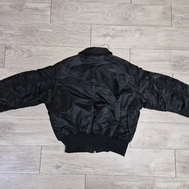 [BUNJANG] Alpha CWU-45 Flight Jacket / 알파 cwu45 항공점퍼 2xl