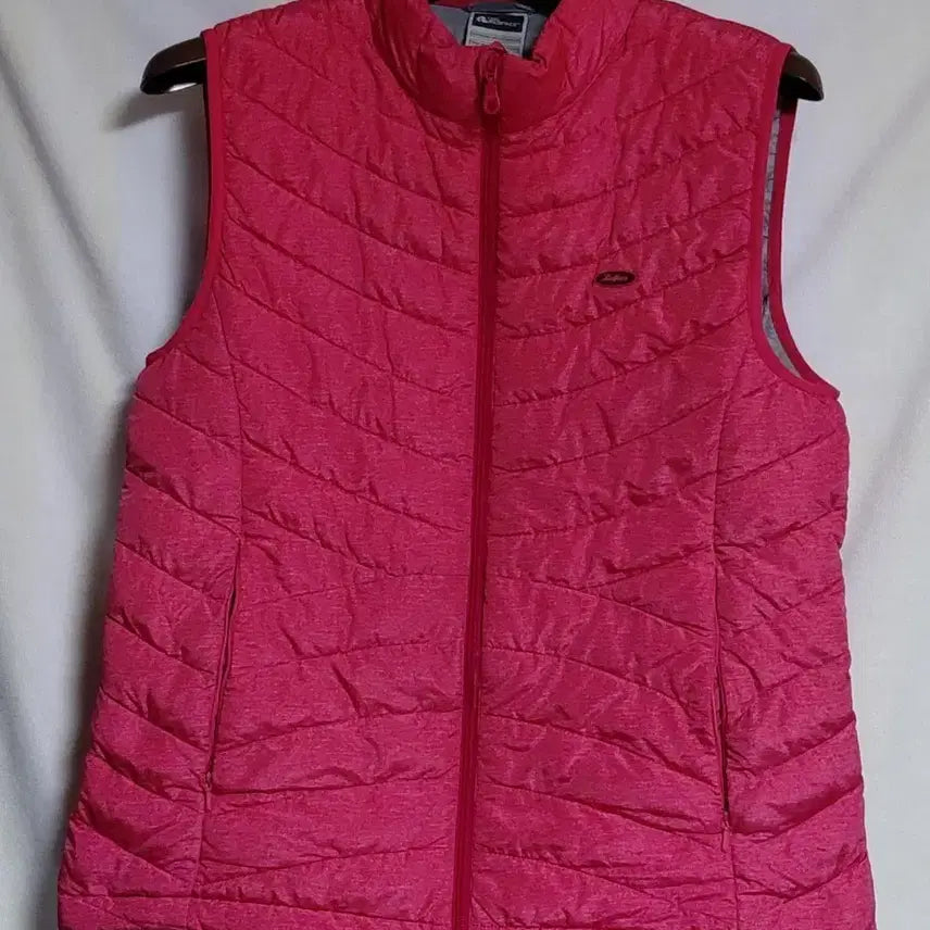 [BUNJANG] Redface Padded Vest (Size 105) / 레드페이스 패딩 조끼 105