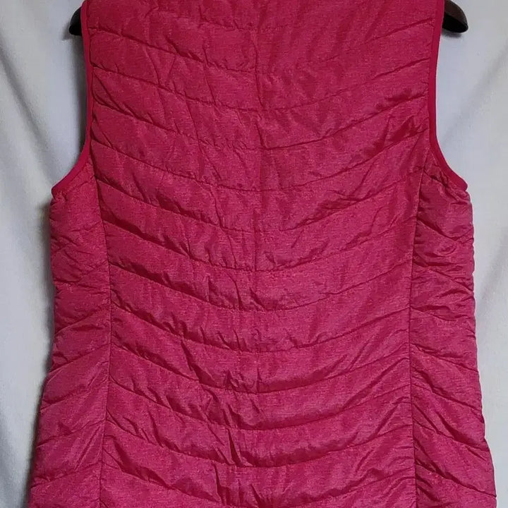 [BUNJANG] Redface Padded Vest (Size 105) / 레드페이스 패딩 조끼 105