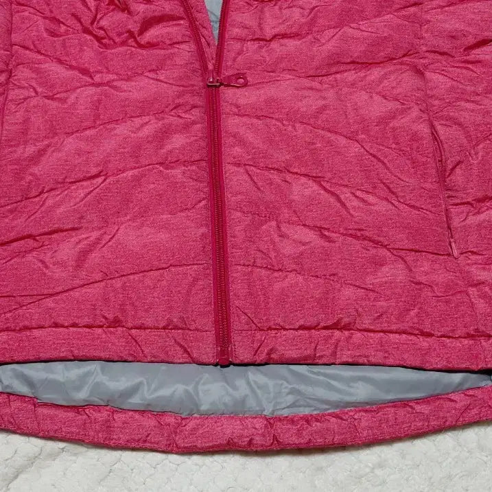 [BUNJANG] Redface Padded Vest (Size 105) / 레드페이스 패딩 조끼 105