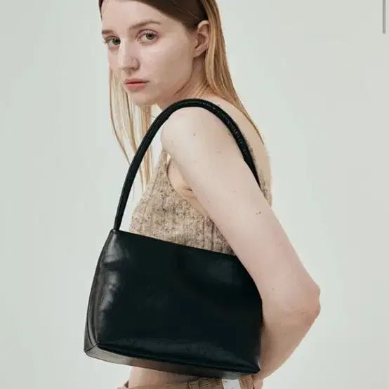 [BUNJANG] Dumarro Salt Bag Tote / 두마로 솔트백 토트백