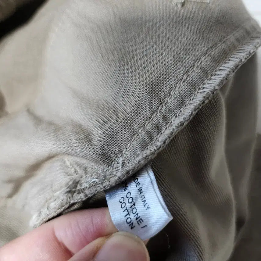 [BUNJANG] Bottega Veneta Chino Pants / 보테가베네타 면 치노팬츠 50