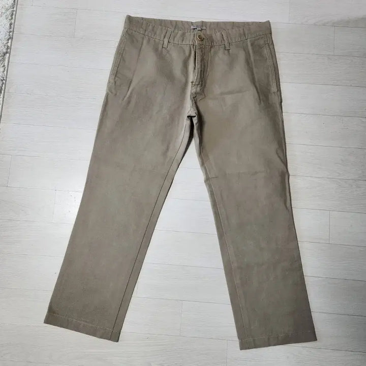 [BUNJANG] Bottega Veneta Chino Pants / 보테가베네타 면 치노팬츠 50