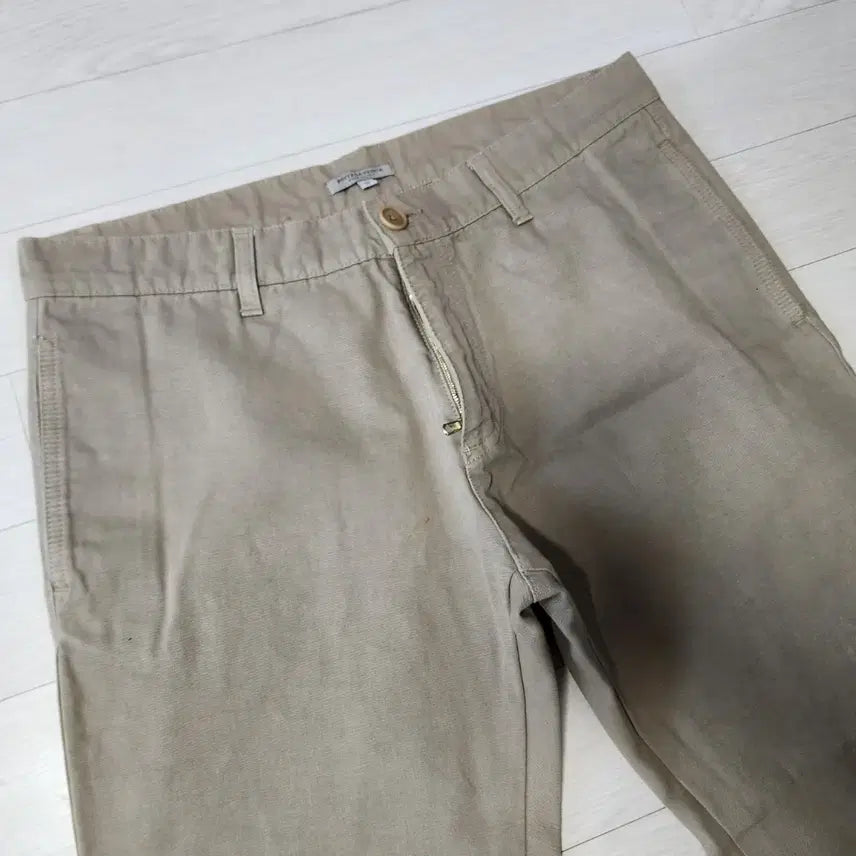 [BUNJANG] Bottega Veneta Chino Pants / 보테가베네타 면 치노팬츠 50