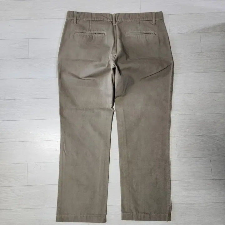 [BUNJANG] Bottega Veneta Chino Pants / 보테가베네타 면 치노팬츠 50