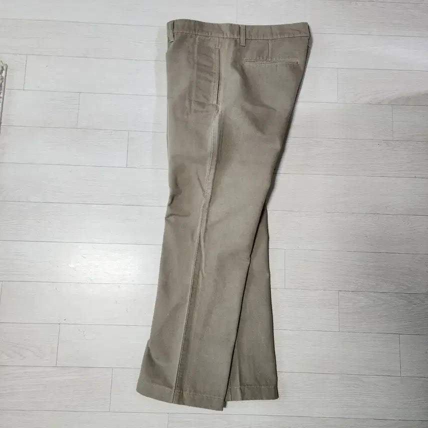 [BUNJANG] Bottega Veneta Chino Pants / 보테가베네타 면 치노팬츠 50