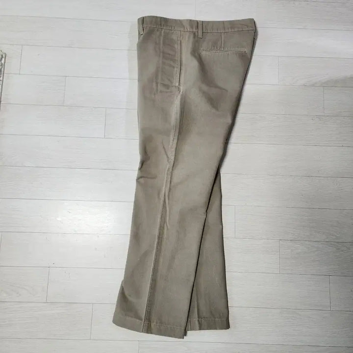 [BUNJANG] Bottega Veneta Chino Pants / 보테가베네타 면 치노팬츠 50