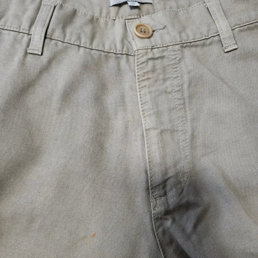 [BUNJANG] Bottega Veneta Chino Pants / 보테가베네타 면 치노팬츠 50