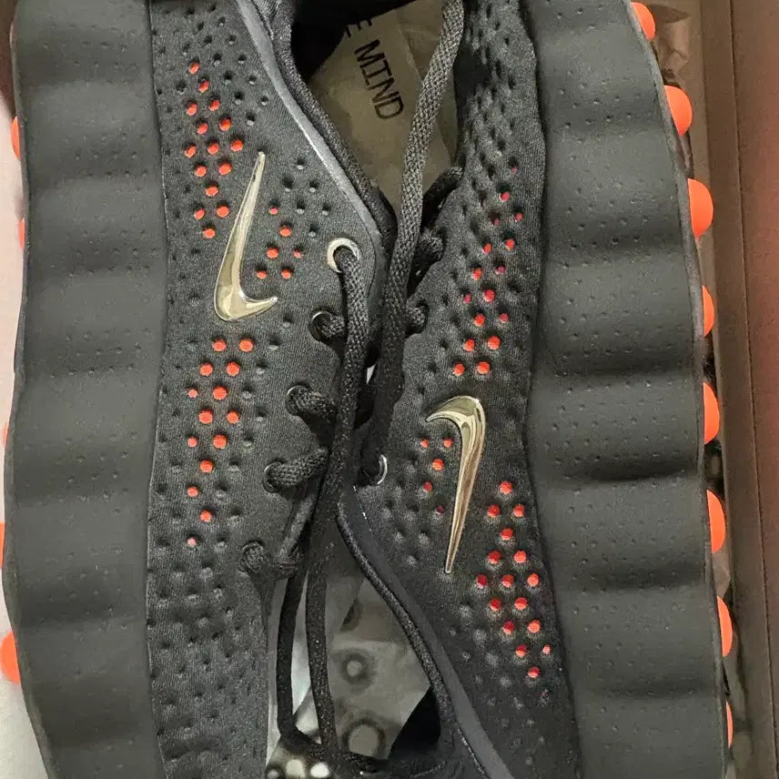 [BUNJANG] Nike Mind 002 Sneakers / 나이키 마인드 002 HQ4310-001