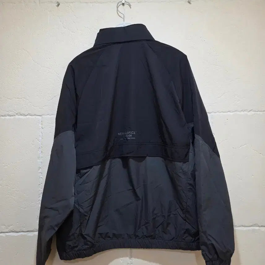 [BUNJANG] New Balance Flying Warm Up Jacket - L / 뉴발란스 플라잉 웜엄자켓 L(100) 새상품