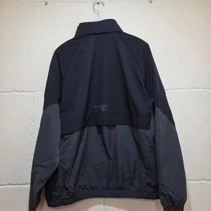 [BUNJANG] New Balance Flying Warm Up Jacket - L / 뉴발란스 플라잉 웜엄자켓 L(100) 새상품