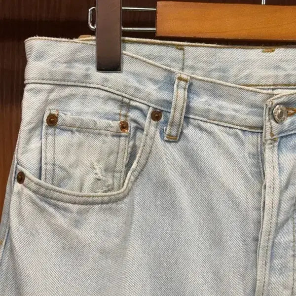 [BUNJANG] Levi&