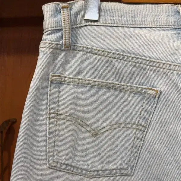 [BUNJANG] Levi&