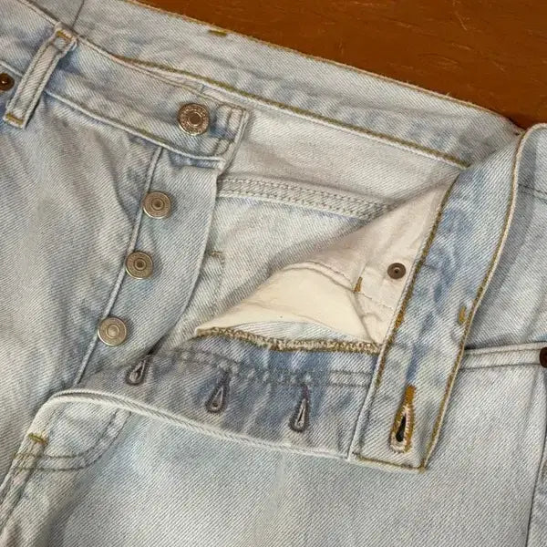 [BUNJANG] Levi&