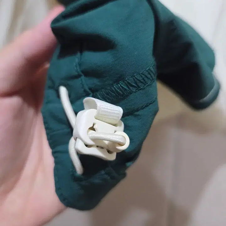 [BUNJANG] New Balance Nylon Sweatshirt Large / 뉴발란스 나일론 맨투맨 라지 새상품