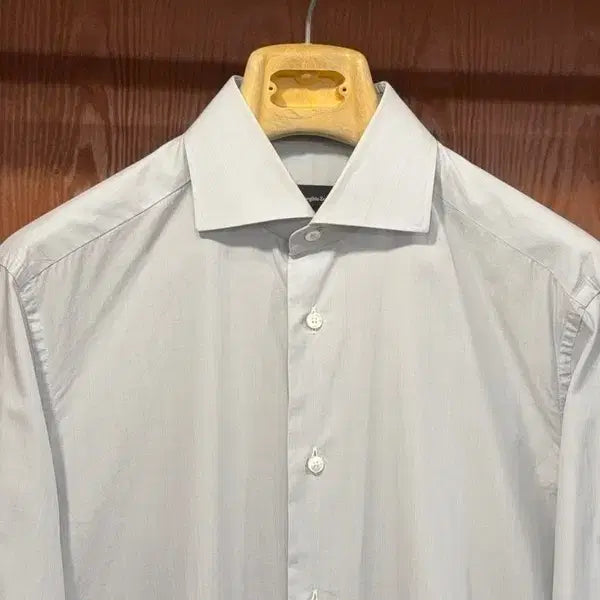 [BUNJANG] Zegna Shirt 100 / 제냐 셔츠 100
